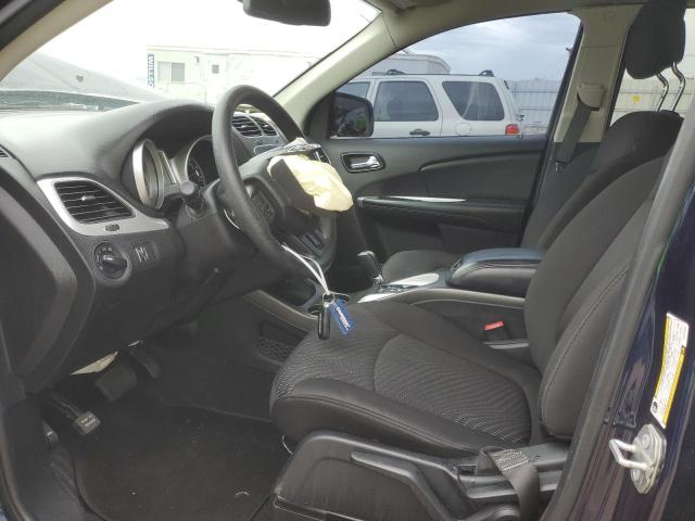 Photo 7 from auction – 2019 DODGE JOURNEY SE with VIN 3C4PDCAB3KT872361