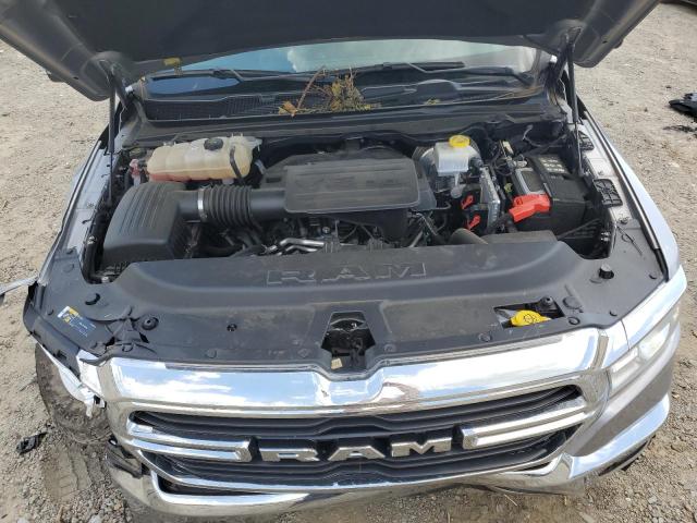 Photo 11 from auction – 2021 RAM 1500 BIG H with VIN 1C6RRFFG3MN545761