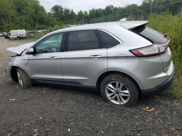 Photo 2 from auction – 2017 FORD EDGE SEL with VIN 2FMPK4J83HBB75904