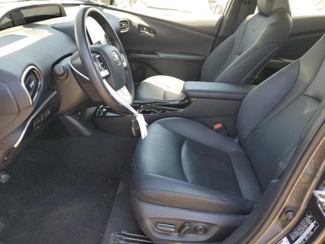 Photo 7 from auction – 2019 TOYOTA PRIUS PRIM with VIN JTDKARFP2K3110645