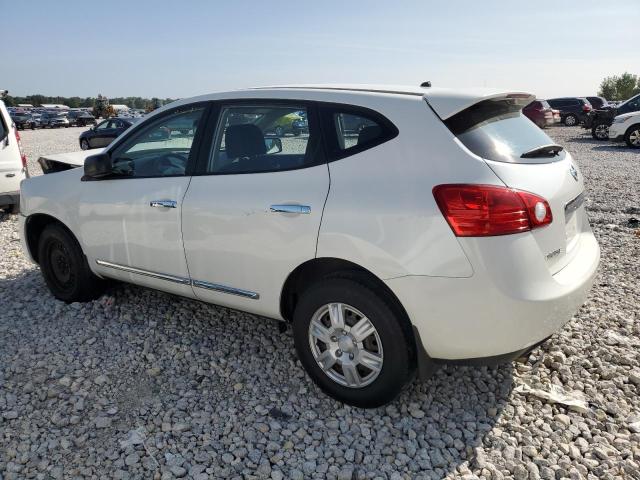 Photo 2 from auction – 2011 NISSAN ROGUE S with VIN JN8AS5MT2BW174009
