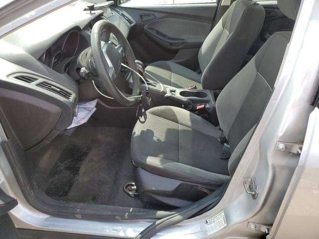 Photo 7 from auction – 2013 FORD FOCUS S with VIN 1FADP3E27DL305482