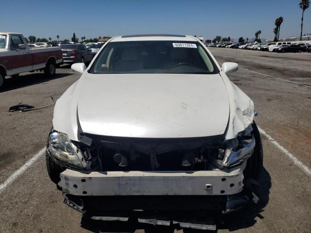 Photo 5 from auction – 2010 LEXUS LS 460 with VIN JTHBL5EF2A5101697