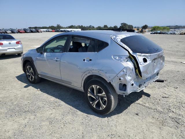 Photo 2 from auction – 2024 SUBARU CROSSTREK with VIN JF2GUADC1R8326371