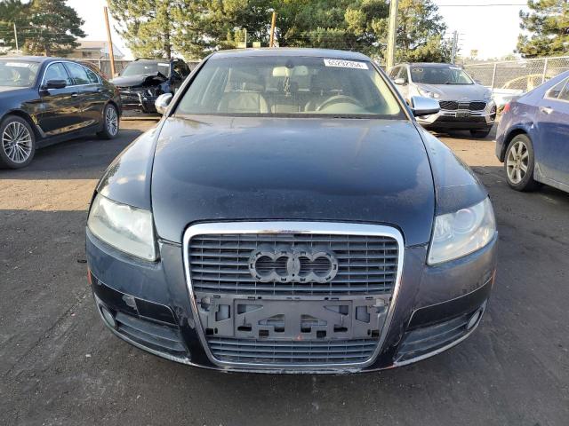 Photo 5 from auction – 2006 AUDI A6 S-LINE with VIN WAUEL74F16N091373