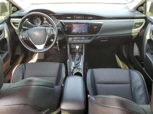 Photo 8 from auction – 2016 TOYOTA COROLLA L with VIN 5YFBURHE5GP494941