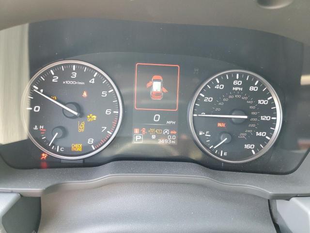 Photo 9 from auction – 2024 SUBARU CROSSTREK with VIN JF2GUADC9RH342852
