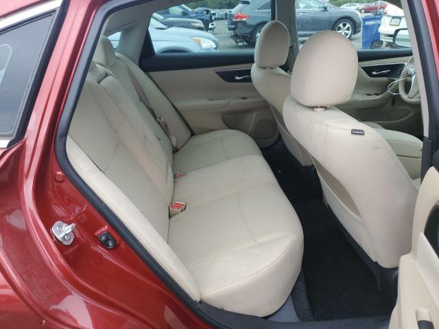 Photo 10 from auction – 2015 NISSAN ALTIMA 2.5 with VIN 1N4AL3AP7FN378522