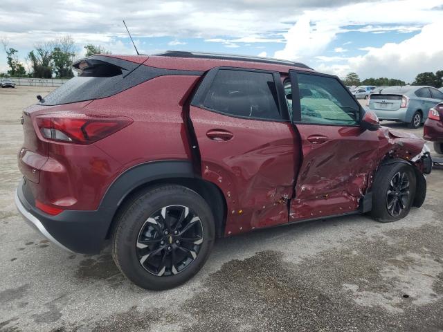 Photo 3 from auction – 2023 CHEVROLET TRAILBLAZE with VIN KL79MRSL7PB173727