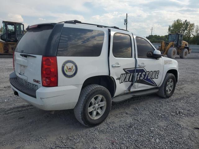 Photo 3 from auction – 2012 GMC YUKON SLE with VIN 1GKS2AE08CR310970
