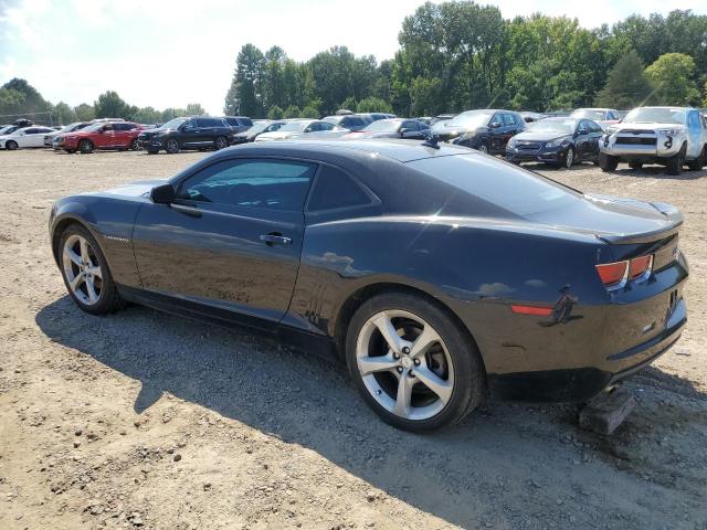 Photo 2 from auction – 2013 CHEVROLET CAMARO with VIN 2G1FG1E37D9191287
