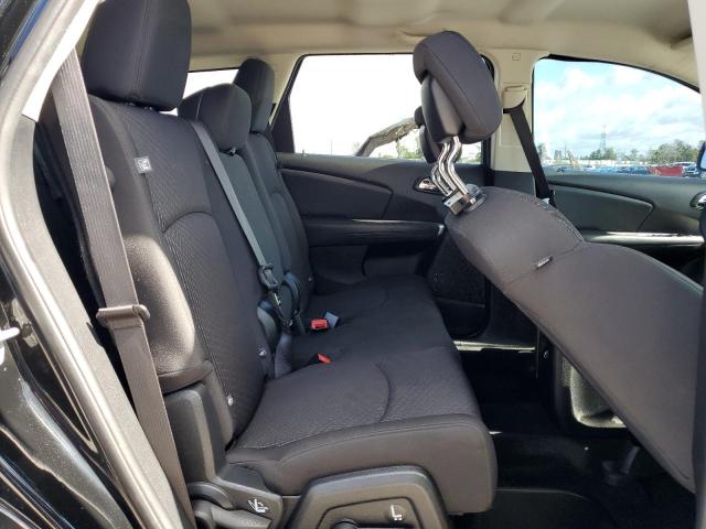 Photo 11 from auction – 2018 DODGE JOURNEY SE with VIN 3C4PDCAB3JT295667