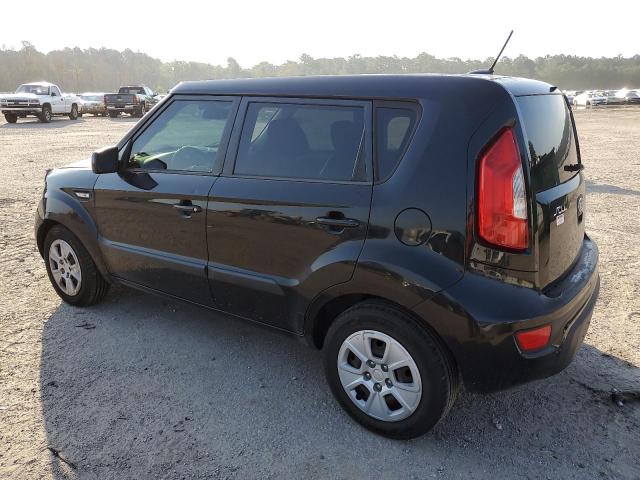 صورة رقم 2 من المزاد - 2012 KIA SOUL مع VIN KNDJT2A51C7407516
