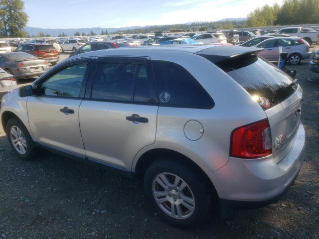 Photo 2 from auction – 2011 FORD EDGE SE with VIN 2FMDK3GC3BBB24421