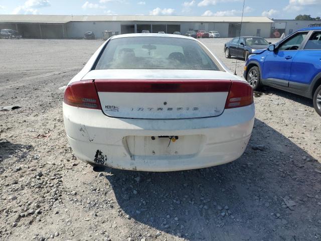 Photo 6 from auction – 2001 DODGE INTREPID E with VIN 2B3AD56J31H539135