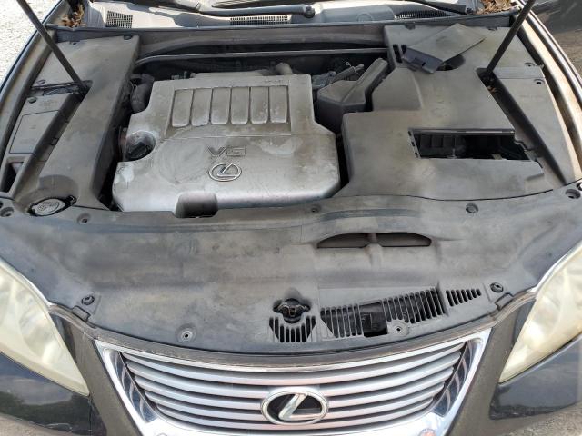 Photo 11 from auction – 2009 LEXUS ES 350 with VIN JTHBJ46GX92298686