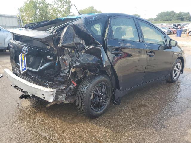Zdjęcie 3 z aukcji – 2013 TOYOTA PRIUS z VIN JTDKN3DU2D5601895