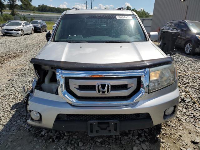 Photo 5 from auction – 2011 HONDA PILOT EXL with VIN 5FNYF3H58BB023727