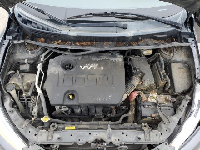 Photo 11 from auction – 2010 TOYOTA COROLLA MA with VIN 2T1KU4EE5AC352295