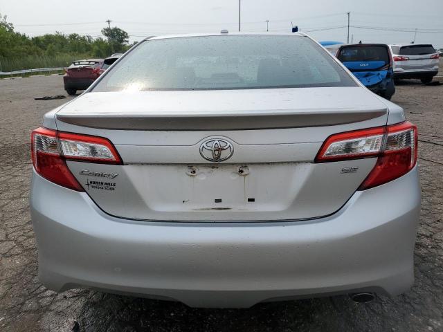 Photo 6 from auction – 2013 TOYOTA CAMRY L with VIN 4T1BF1FK2DU684503