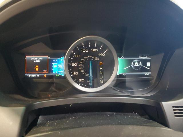 Foto 9 de la subasta – 2014 FORD EXPLORER S con VIN 1FM5K8GT4EGB68362