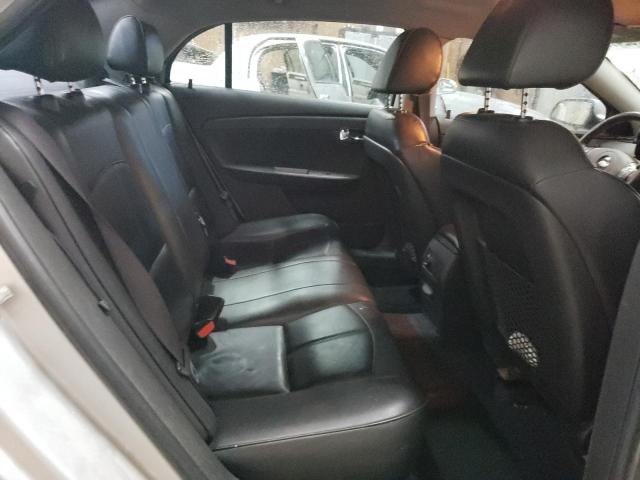 Photo 10 from auction – 2010 CHEVROLET MALIBU LTZ with VIN 1G1ZE5EB3AF309274