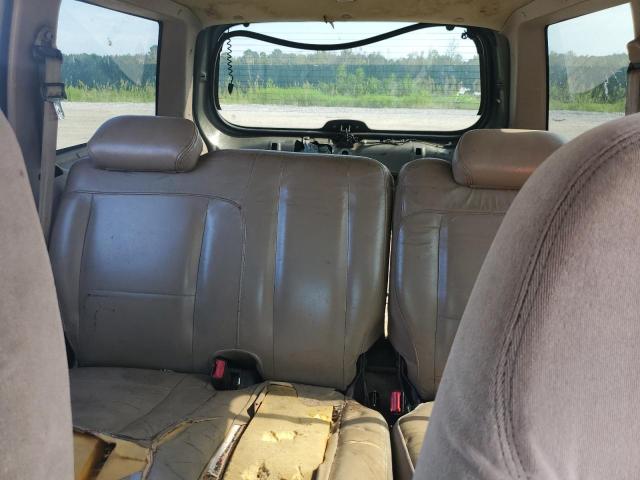 Photo 10 from auction – 2000 FORD EXPLORER E with VIN 1FMZU84P1YZC21479