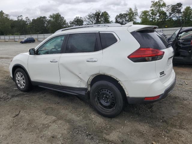 Photo 2 from auction – 2017 NISSAN ROGUE S with VIN KNMAT2MT9HP514606
