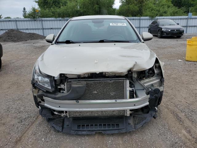 Photo 5 from auction – 2014 CHEVROLET CRUZE LT with VIN 1G1PC5SB5E7155328