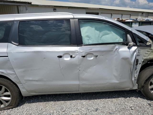 Photo 11 from auction – 2019 KIA SEDONA LX with VIN KNDMB5C19K6509470