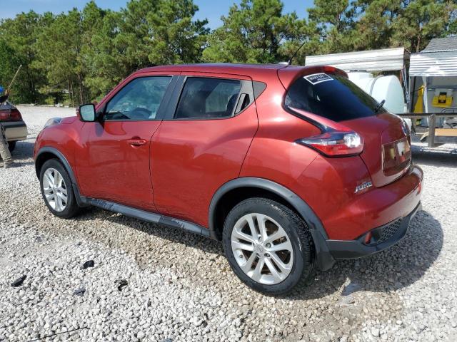 Photo 2 from auction – 2015 NISSAN JUKE S with VIN JN8AF5MR3FT507978
