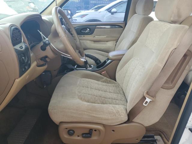 Photo 7 from auction – 2003 GMC ENVOY with VIN 1GKDS13S732249472
