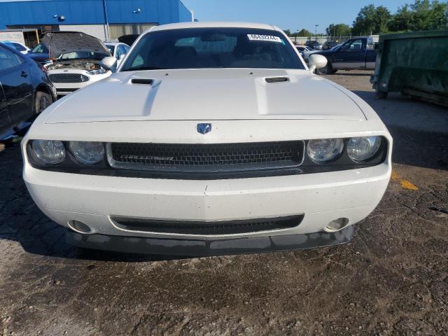 Photo 5 from auction – 2009 DODGE CHALLENGER with VIN 2B3LJ44VX9H559251