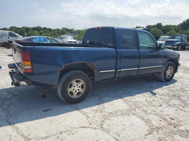 Photo 3 from auction – 2002 CHEVROLET SILVERADO with VIN 1GCEC19T02Z313502