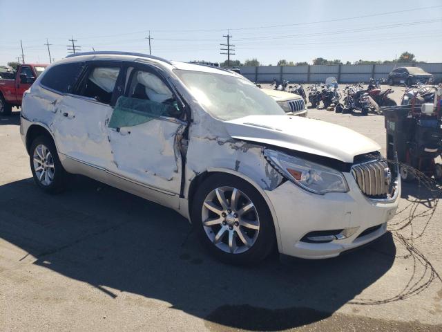 Photo 4 from auction – 2013 BUICK ENCLAVE with VIN 5GAKVDKD7DJ108800