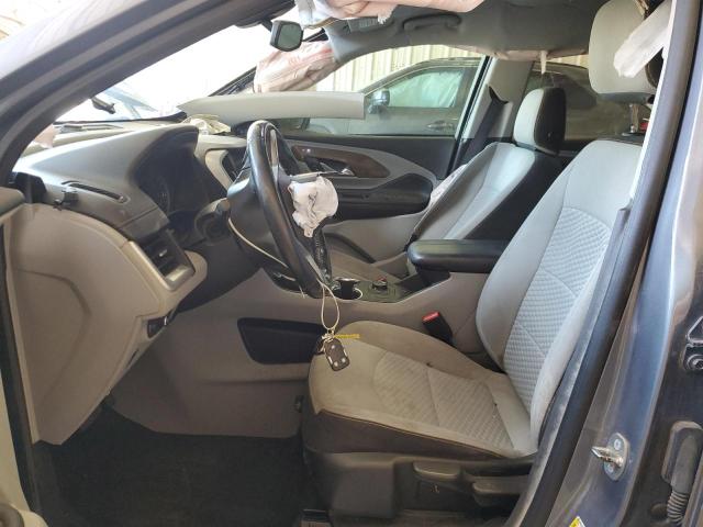 Photo 7 from auction – 2018 GMC TERRAIN SL with VIN 3GKALMEV2JL343957