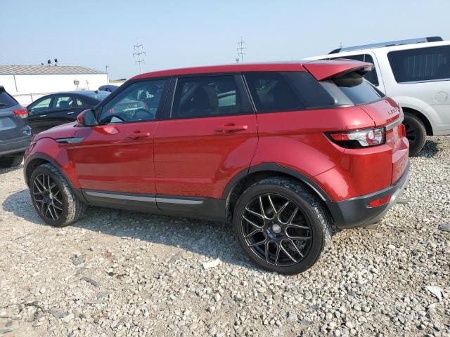 Photo 2 from auction – 2014 LAND ROVER RANGE ROVE with VIN SALVP2BG2EH890171