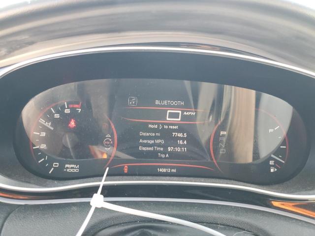 Photo 9 from auction – 2015 DODGE DART LIMIT with VIN 1C3CDFCB3FD242661