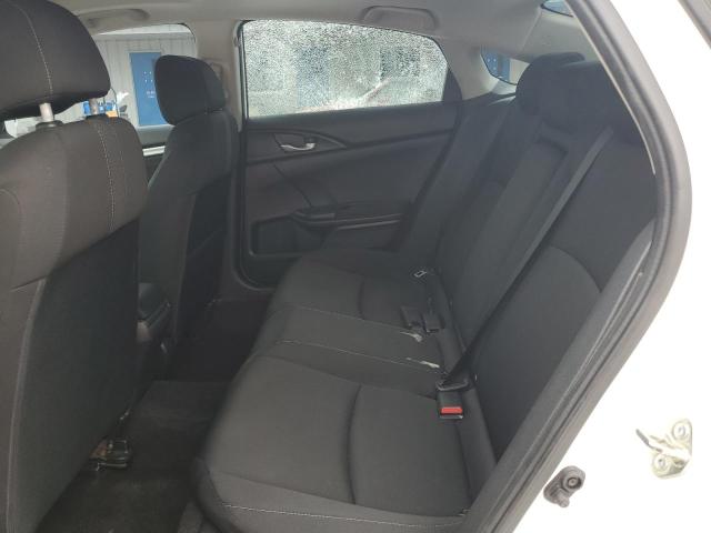Photo 10 from auction – 2018 HONDA CIVIC EX with VIN 19XFC2F7XJE036465