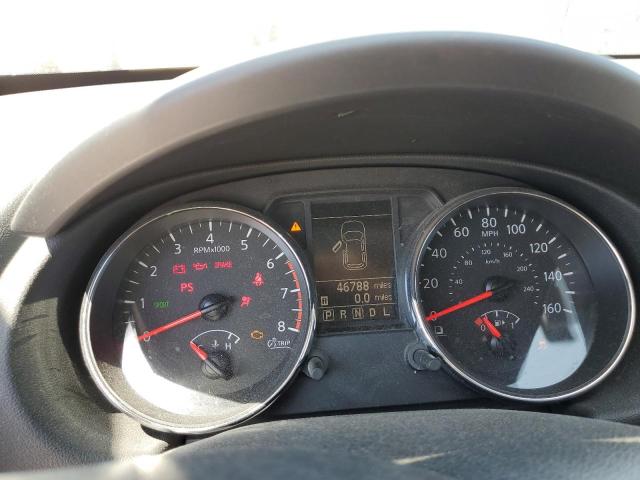 Photo 9 from auction – 2013 NISSAN ROGUE S with VIN JN8AS5MT2DW027465