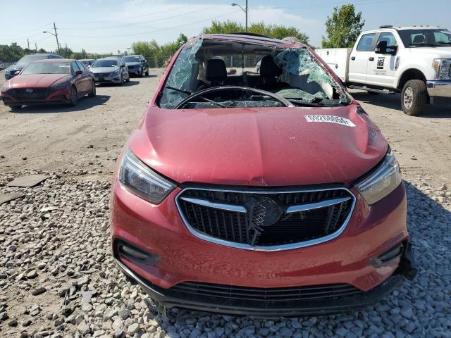 Photo 5 from auction – 2018 BUICK ENCORE SPO with VIN KL4CJ1SB3JB580083