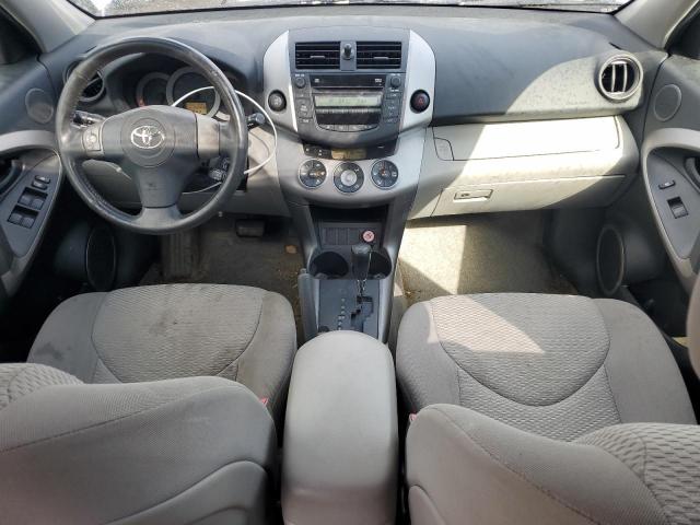 Photo 8 from auction – 2006 TOYOTA RAV4 LIMIT with VIN JTMBD31VX65000916