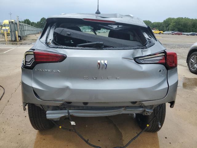 Photo 6 from auction – 2024 BUICK ENCORE GX with VIN KL4AMDSLXRB087988