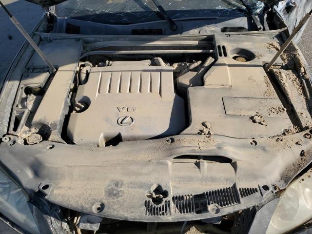 Photo 11 from auction – 2007 LEXUS ES 350 with VIN JTHBJ46G872042768