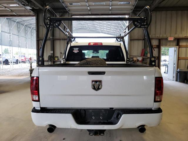 Photo 6 from auction – 2014 RAM 1500 ST with VIN 1C6RR6KT4ES303955