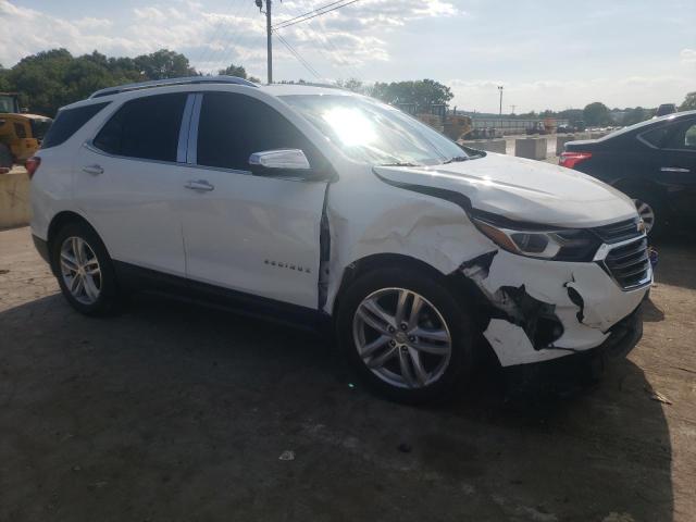 Photo 4 from auction – 2018 CHEVROLET EQUINOX PR with VIN 2GNAXVEV3J6274214