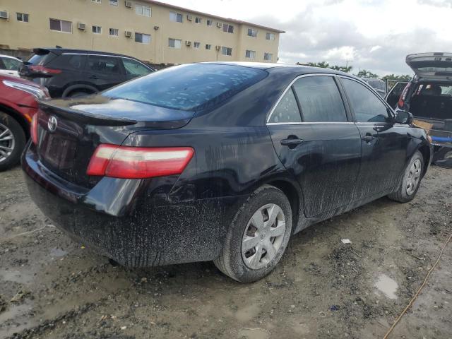 Photo 3 from auction – 2007 TOYOTA CAMRY CE with VIN 4T1BE46K07U079615