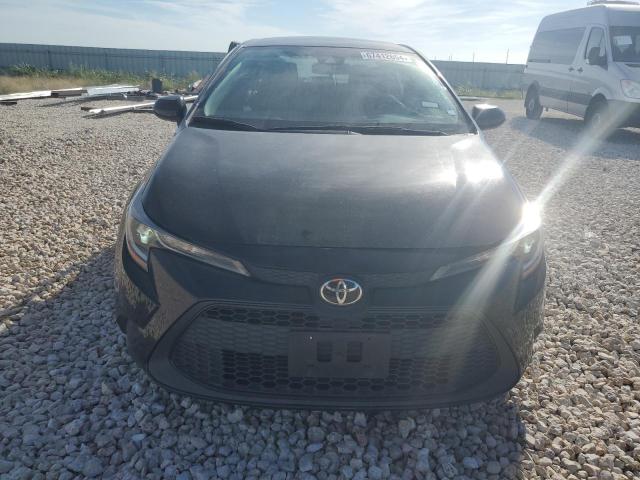 Photo 5 from auction – 2022 TOYOTA COROLLA LE with VIN 5YFEPMAE6NP320147