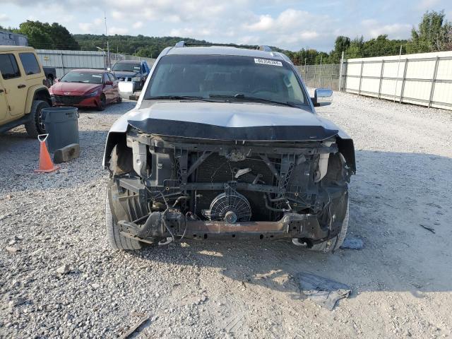 Photo 5 from auction – 2014 NISSAN ARMADA SV with VIN 5N1BA0ND7EN601199