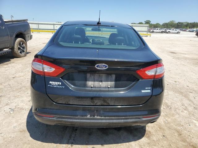 Photo 6 from auction – 2014 FORD FUSION SE with VIN 3FA6P0HDXER277295